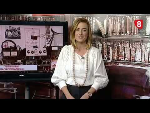 INFORME LEÓN (28-2-19) Ferrocarril vía estrecha | Club Radioaficionados | Hospital San Juan de Dios tv kanalları