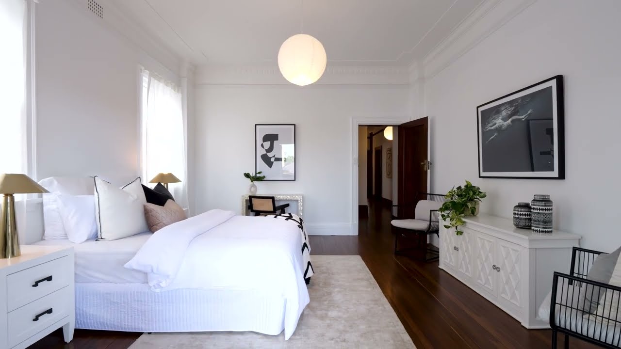 4/40 Wunulla Road, Point Piper