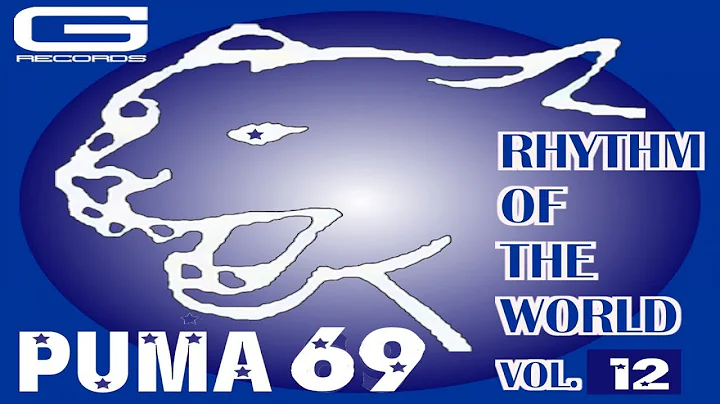 Puma 69 feat Angela Macheda "I will be magic" remi...