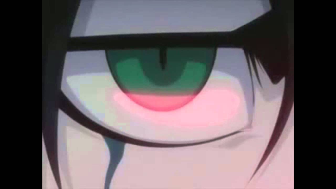 Ulquiorra amv