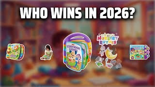 The Top 5 Best Musical Rhymes Book in 2026 - Must Watch Before Buying!