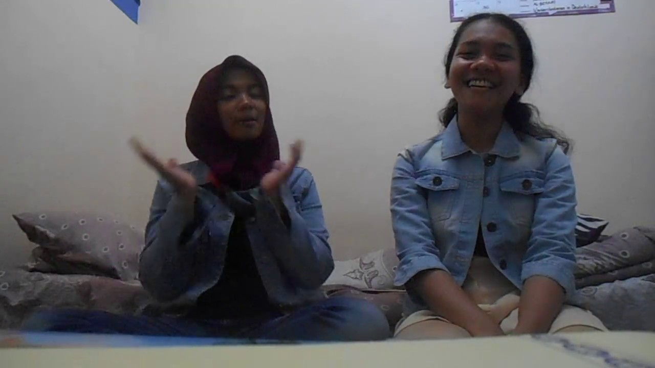 KWF2017 Indonesia - VOCAL - MELA&WIWIN