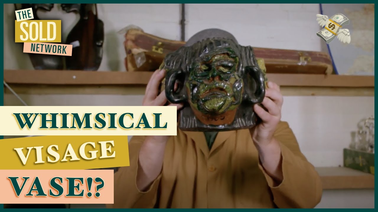 Family Heirlooms Discovered | Yorkshire Auction House