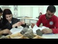 9 Eylül Üniversitesi Tanıtım Filmi