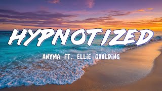 Anyma Ft Ellie Goulding  Hypnotized s