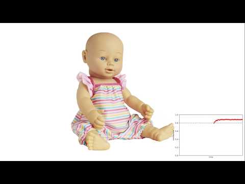 Active perception to resolve uncertainty