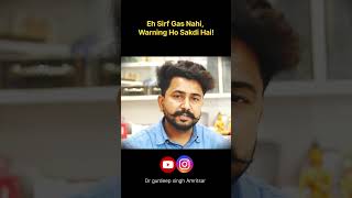 Pet Vich Gas, Pet Fulna, Kabz Te Liver Di Problem — Asal Karan Ki Hai? #liverfunction