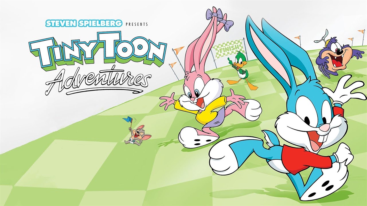 Tiny Toon Adventures Review - YouTube