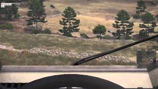 Arma 3 (Bootcamp) - Full (720p)