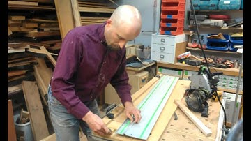 Festool Rip Jig