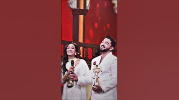 Lakshmi & Rishi Cutest Short 😍 💖 Bhagya Lakshmi Offscreen Masti 💫 Fun Vibe 🌹 #aishwaryakhare #rishmi