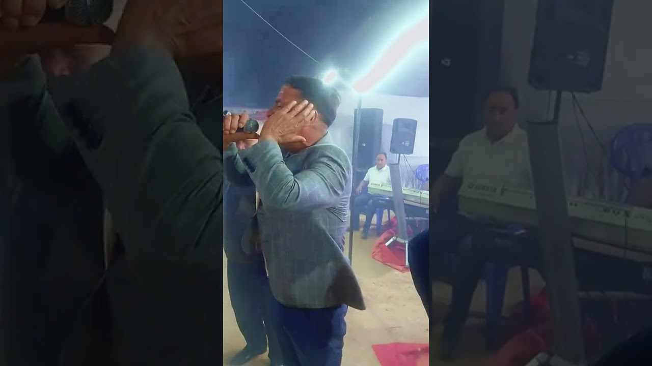 الشيخ حمدان الشريعي و الشيخ الصديق النموشي