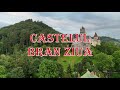 CASTELUL BRAN ZIUA