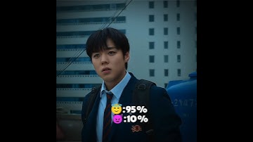 GOOD AND BAD WEAK HERO CLASS CHARACTERS  #weakheroclass1 #weakheroclass2 #kdrama #shorts