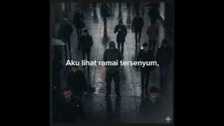 “Jalan Yang Membisu” 🛣️🎸 |  