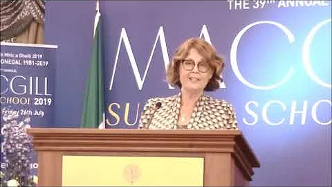 2019 Susan McKay