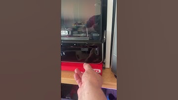 Creality CFS Stand #creality #creality3d #3dprinting