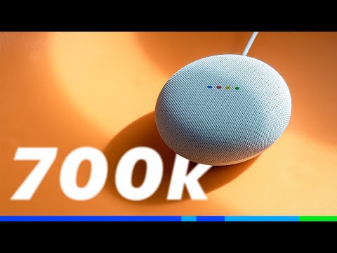 Video: Google home mini có tốn phí hàng tháng không?