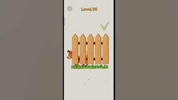 DOP 4: Draw One Part | Answers | All Levels | Level 90 #dop #dop4 #gameplay #androidgames #shorts