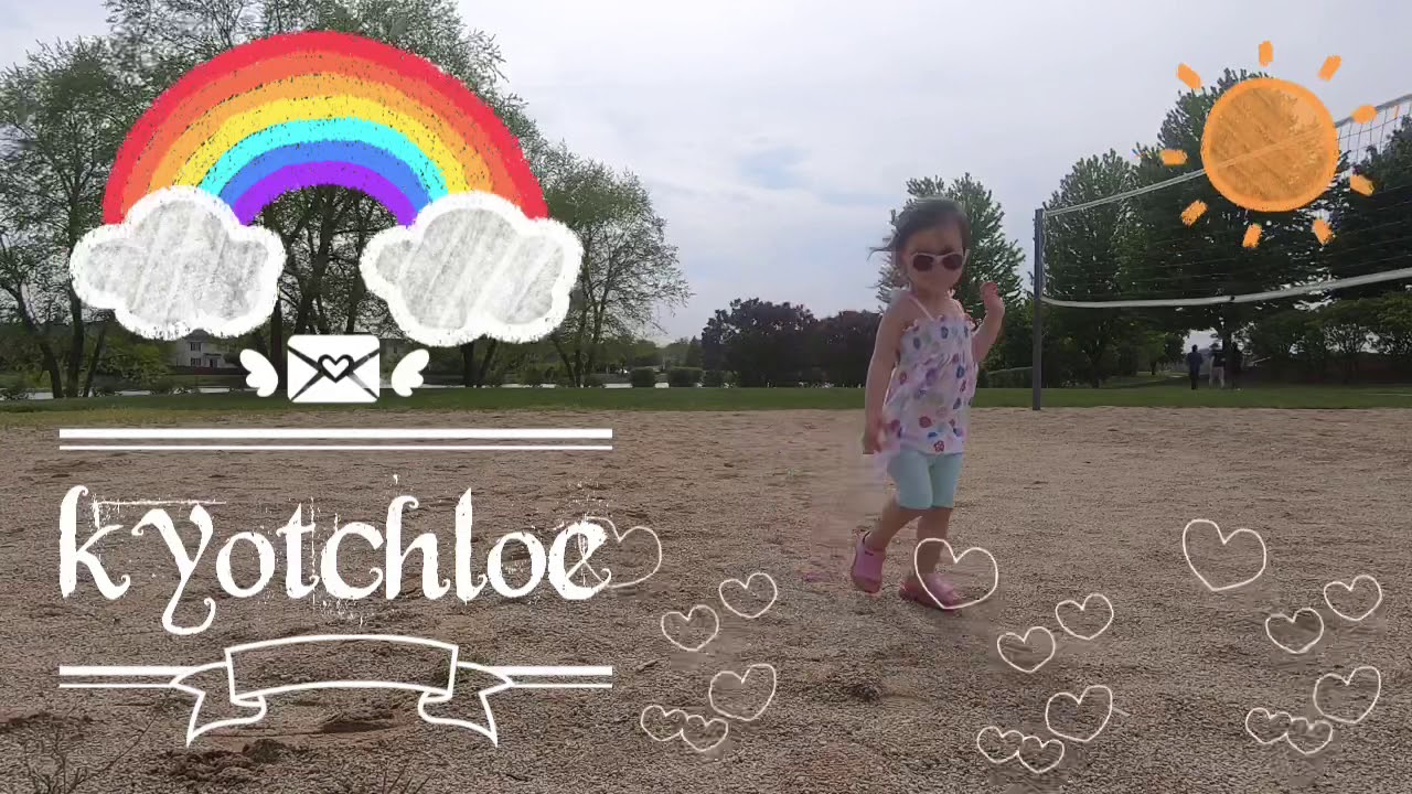 My Spring/Summer Intro 