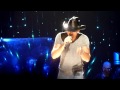 Tim McGraw - Better Than I Used To Be - Allphones Arena Sydney - 27th March 2012
