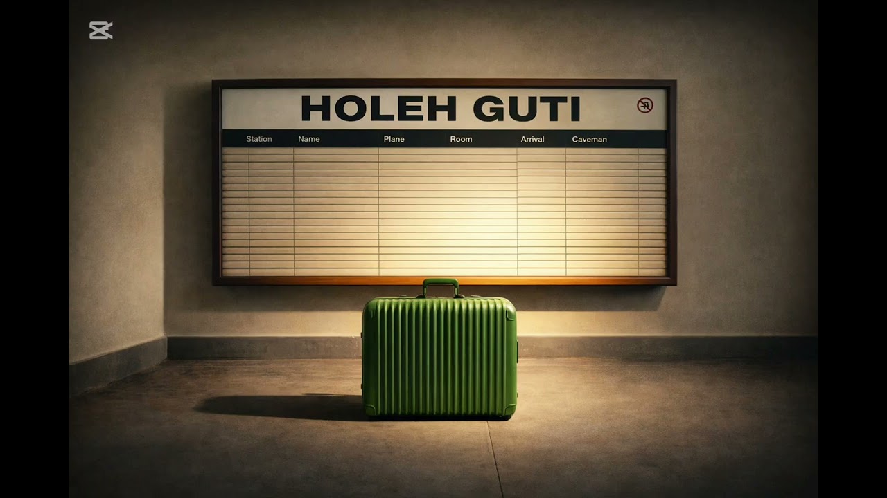 HOLEH GUTI_2026_🇸🇧(official a.i audio) 