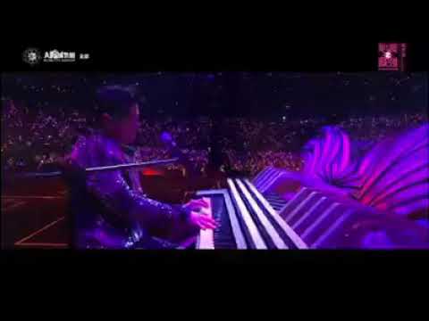 周杰倫2018地表最強2 世界巡迴演唱會─澳門站》