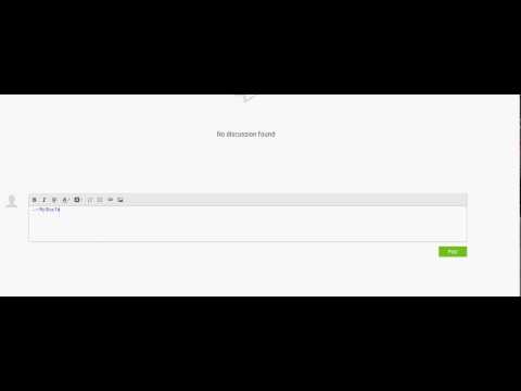 Ck Editor Test Using Selenium