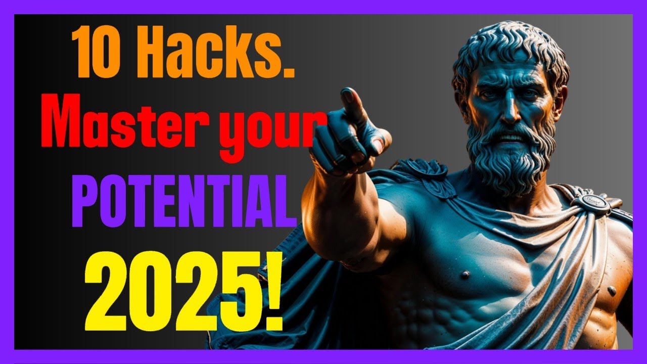 10 Secrets to Unlocking Your True Potential - YouTube