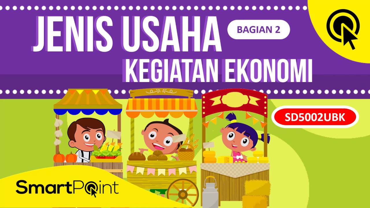 Kegiatan Ekonomi Di Indonesia By Nurkamilah Halim