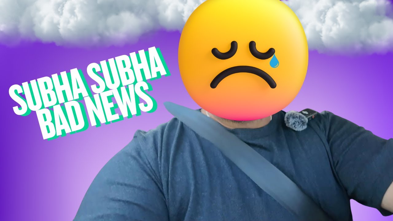 Dhingra Aunty, She's Not More. 😞