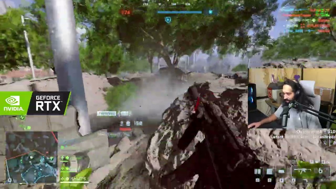 I Joined the Game LATE and BROKE the LOBBY | Battlefield 6