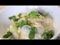 Summer Risotto | Byron Talbott