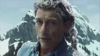 Жан Клод Ван Дамм в рекламе.  Jean Claude Van Damme  commercial