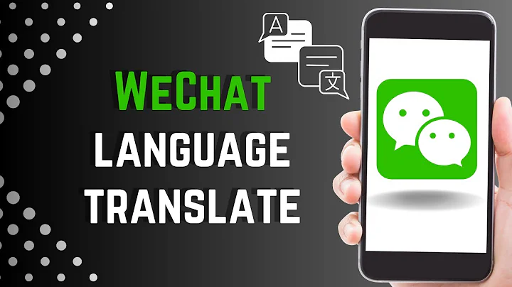 How To use WeChat to Translate Language from Text or Image - DayDayNews