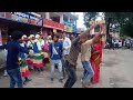 कृष्ण जन्माष्टमी के अवसर में पहाड़ी बाजे पर एक धांसू डांस 🕺🕺🕺