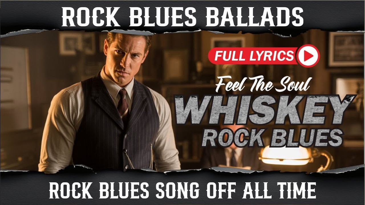 🎙️ Echoes Through Time | Timeless Blues Soul Inspired by Etta James & Legends of the Past