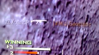 GB Proof (Outpost)