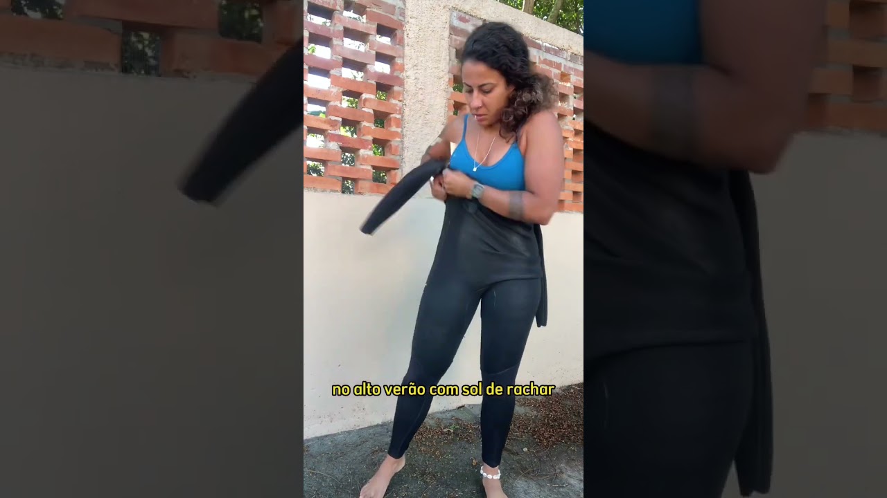 Voc&ecirc; sabe para que serve o long john? #surfing #surf #foryou #surfers #surface #surfer #floripa #fy