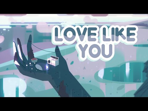 Steven Universe Ending Theme - Full Edit (COMPLETE/August 2016) - Love Like You/Love Me Like You