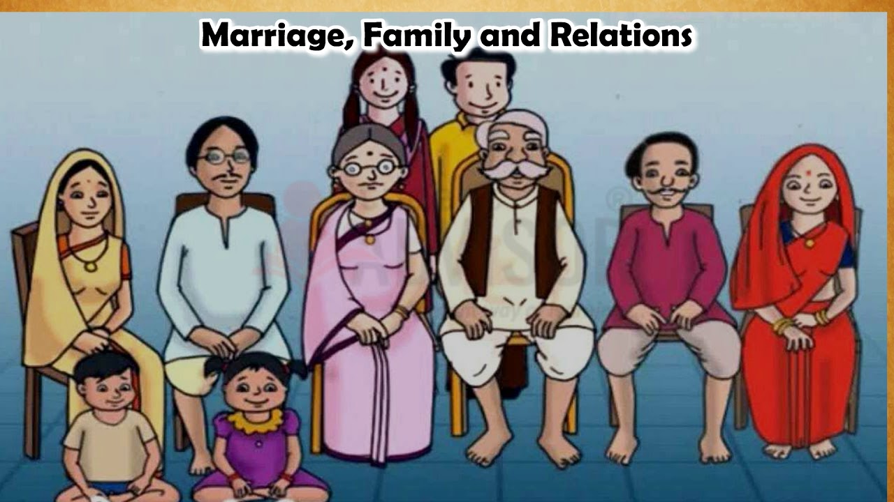 Ch 9 Contemporary Indian Society 1