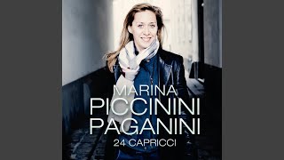 24 Capricci, Op. 1 (Arr. for solo flute by Marina Piccinini) : No. 7. Caprice in A Minor