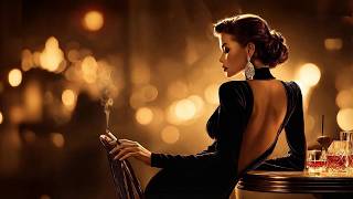Spring Vintage Jazz Playlist – 1930s Nostalgic Swing Jazz Night
