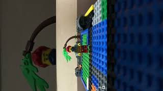 Lego stop motion rate out of ten