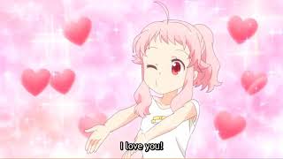 I Love You - Fack You - Anime remake