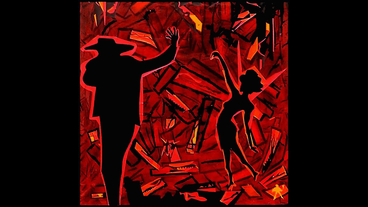 heart is the underground 1982  lila16