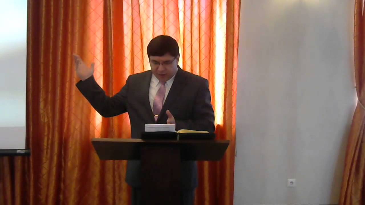 Муратаев Руслан - Как донести Евангелее - YouTube