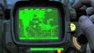 Fallout 4 Update to Heavy Combat Armor Location