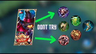 CYCLOPS TANK BUILD? DONT DO THIS, IF YOU DONT WANT TO WIN