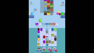 Knit Out Level 1402 Solved